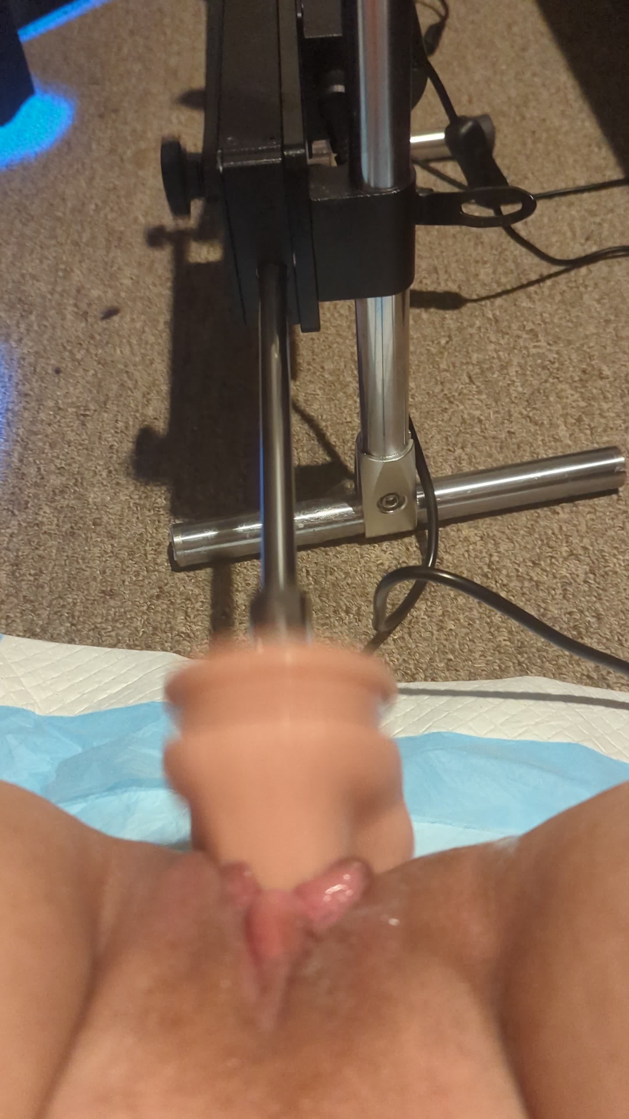 Thumbnail for Shadrya's Premium Video Watch this video!