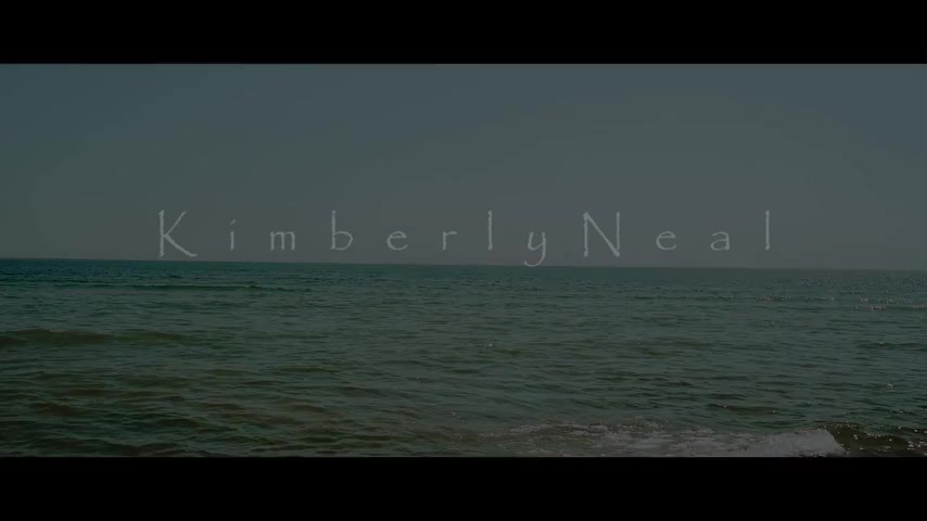 Thumbnail for KimberlyNeal's Premium Video Walk at the sea
