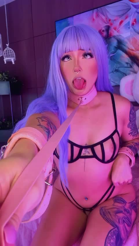 Thumbnail for Kimm_Rosse's Premium Video Watch this video!