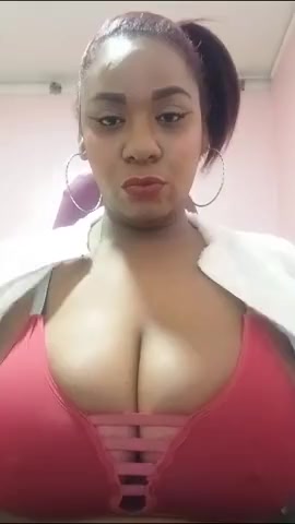Thumbnail for KenzyStone's Premium Video My hot Boobs!!