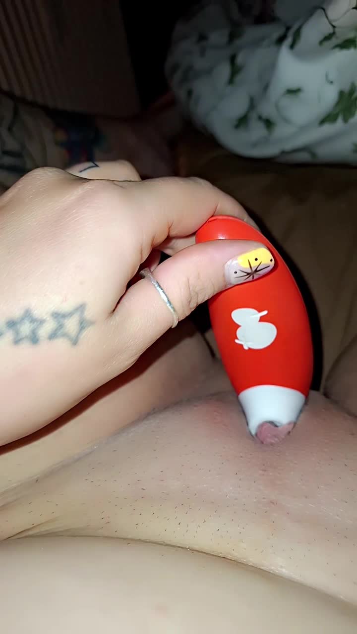 Thumbnail for MaddisonKing's Premium Video Come and play with me.