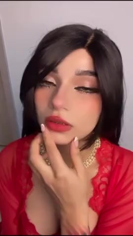 Thumbnail for NaomiBlake's Premium Video Let me lick ur fingers