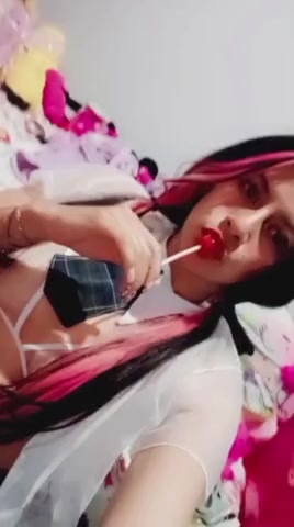 Thumbnail for AbrilLove's Premium Video Watch this video!