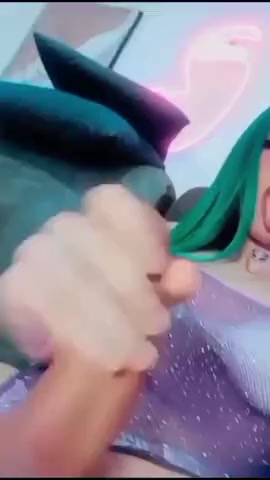 Thumbnail for AliceCartier18's Premium Video 7 SEVEN LONG SHOTS OF CUM,CUM SHOOTING A LOT I came a lot