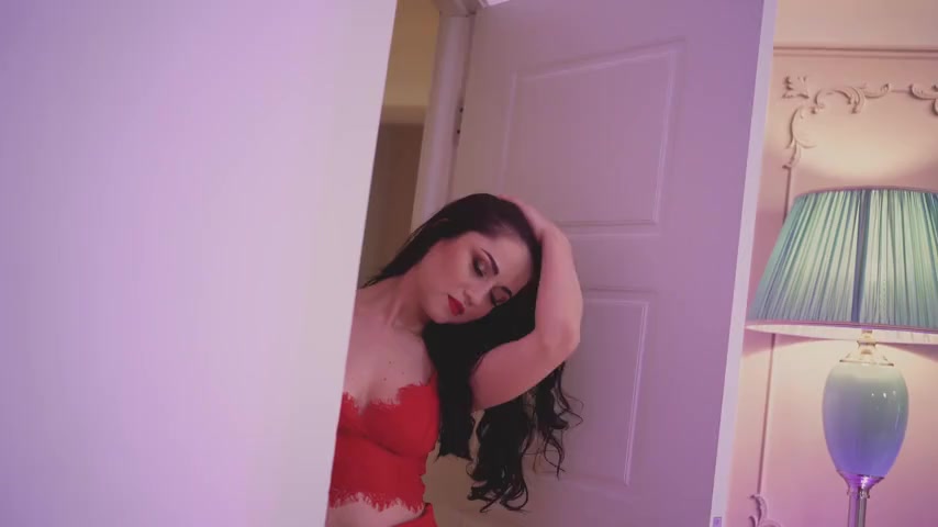Thumbnail for OliviaSway's Premium Video Brunettes do it better!