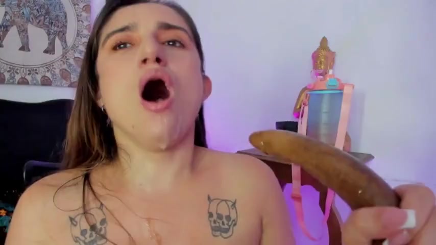 Thumbnail for LissyN0limits's Premium Video sucking 2 dick because i like it