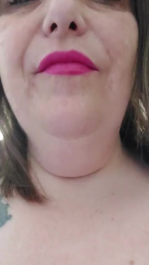 Thumbnail for BritishCourtneyMILF's Premium Video Kinky strip tease and pussy play