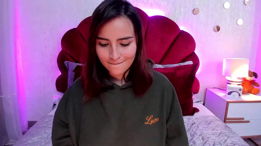 Thumbnail for EmilyBroown's Premium Video Rub pussy and play toy.