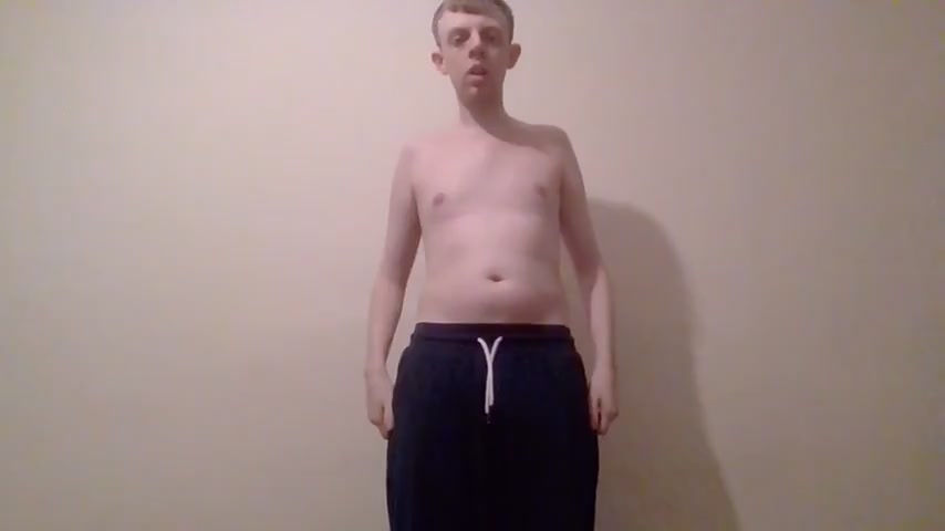 Thumbnail for L1am's Premium Video Showing of my smooth body.