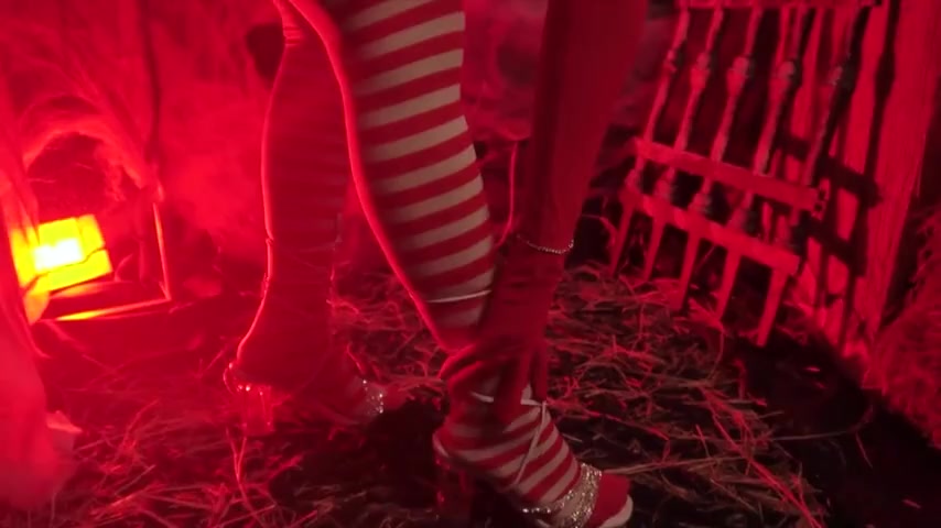 Thumbnail for Lya_Harris's Premium Video Watch this video!