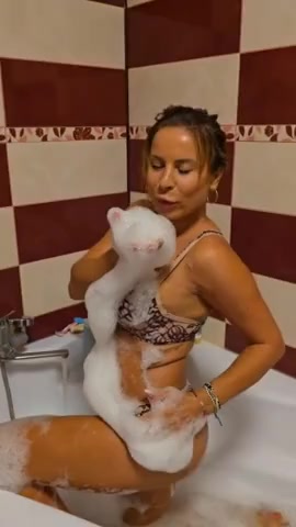 Thumbnail for Lustful_Woman's Premium Video Watch this video!