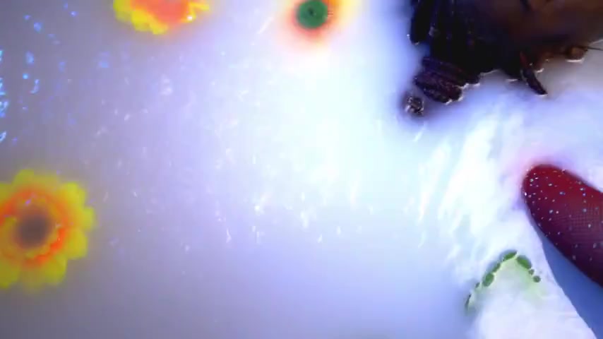 Thumbnail for ChristieWilde's Premium Video UPS I'm wet