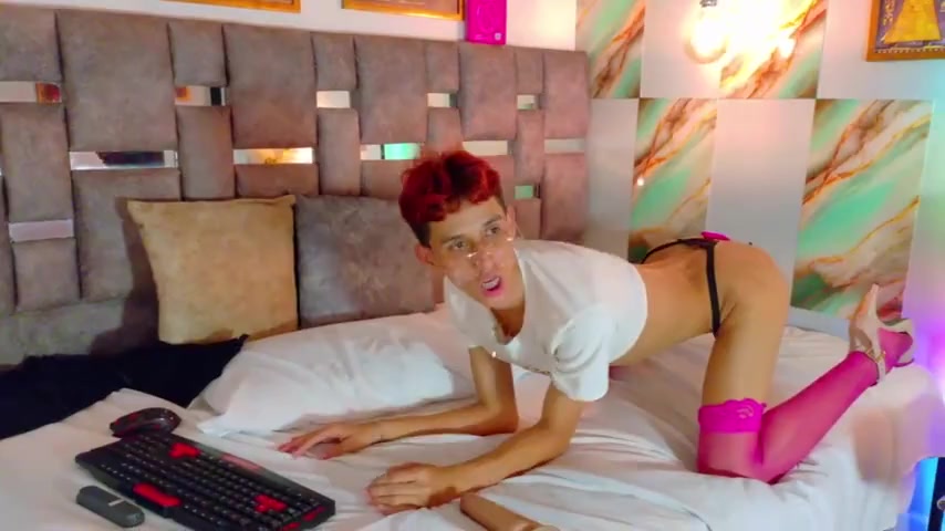 Thumbnail for ANGELOZAIDE's Premium Video Watch this video!