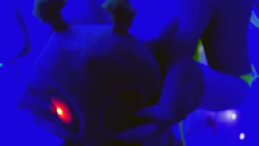 Thumbnail for Cataleyahadmon's Premium Video Trick or treat?