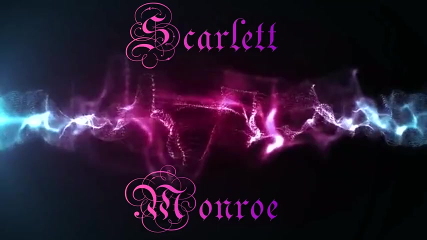 Thumbnail for ScarlettMonroe's Premium Video Sexy Strut
