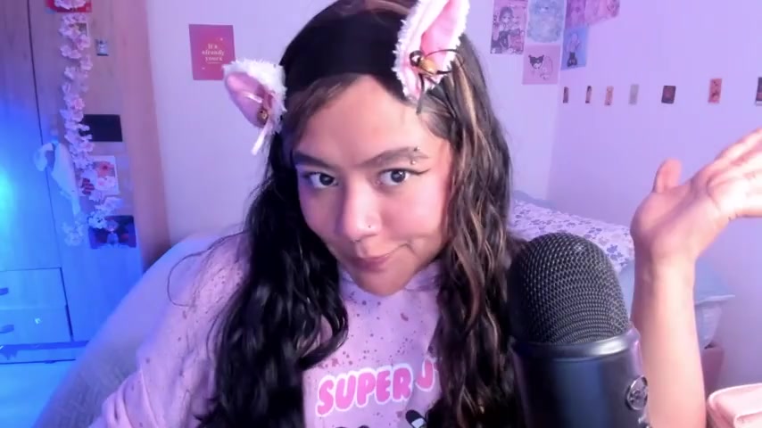 Thumbnail for MelissaFresita's Premium Video Watch this video!