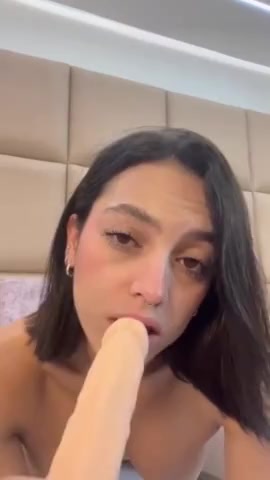 Thumbnail for SofiaSabatini's Premium Video Watch this video!