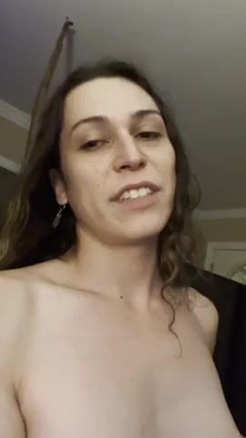 Thumbnail for CherryTranny's Premium Video Hiccups