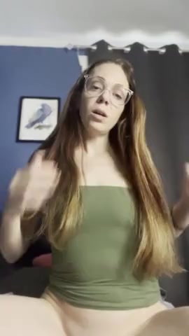 Thumbnail for SweetySarah's Premium Video Watch this video!