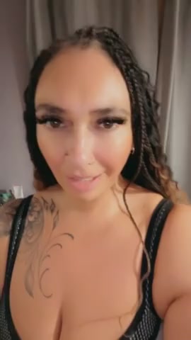 Thumbnail for MilfMillie's Premium Video Watch this video!