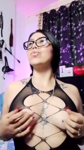 Thumbnail for Pameelajonnes's Premium Video Watch this video!