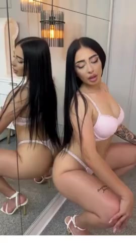 Thumbnail for AryaAnna's Premium Video Slap my ass.