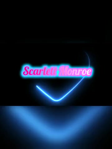 Thumbnail for ScarlettMonroe's Premium Video Feet in Water