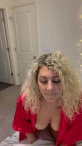 Thumbnail for Nicolebrooke91's Premium Video Naughty alone time
