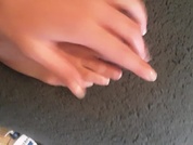Thumbnail for EmeraldGoddess22's Premium Video Footlovers Dream!!!