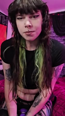 Thumbnail for JadeWraith's Premium Video Watch this video!