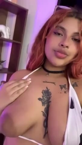 Thumbnail for AmeliaConer's Premium Video Watch this video!