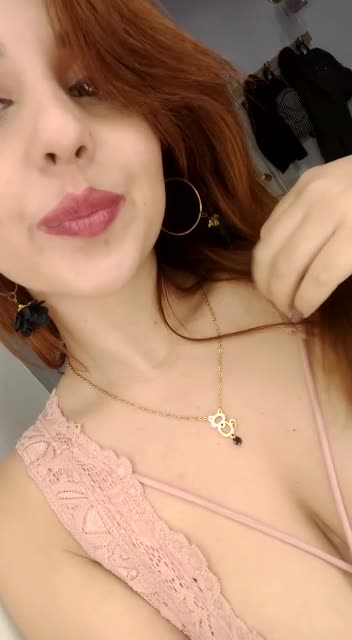 Thumbnail for LucyWalcot's Premium Video KISS FOR YOU