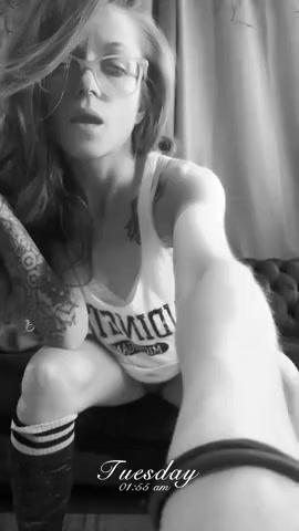 Thumbnail for StaceeJean444's Premium Video for my smokers.....