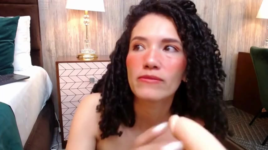 Thumbnail for JuliethMilff's Premium Video Watch this video!