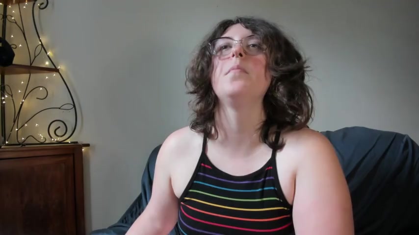 Thumbnail for HazelSincaid's Premium Video Sensual Edging Mutual Masturbation Session