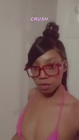 Thumbnail for PrincessKenzie304's Premium Video Sexy stripper!