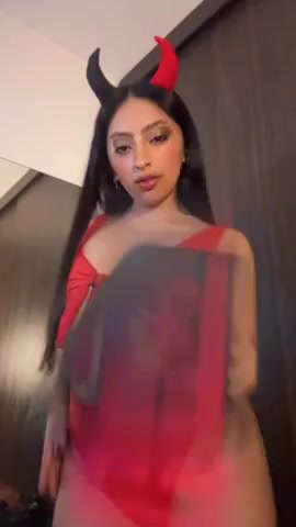 Thumbnail for GoddessDiabla's Premium Video Watch this video!
