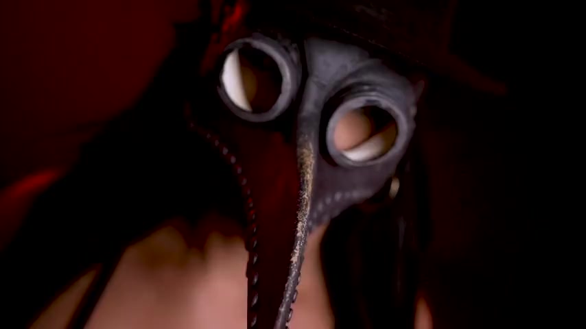 Thumbnail for LyahLenox's Premium Video Sexy halloween