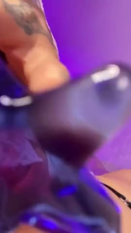 Thumbnail for AbbieRhondes's Premium Video listen to the sound that my vagina generates if you fuck hard