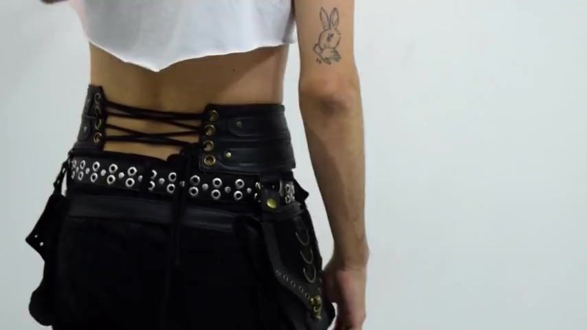 Thumbnail for NyxAether's Premium Video Watch this video!