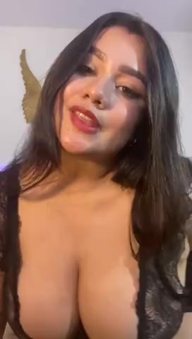 Thumbnail for BranndyMonroe's Premium Video know m y sexy body