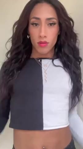 Thumbnail for SashaFress's Premium Video sporty but sexy even baby