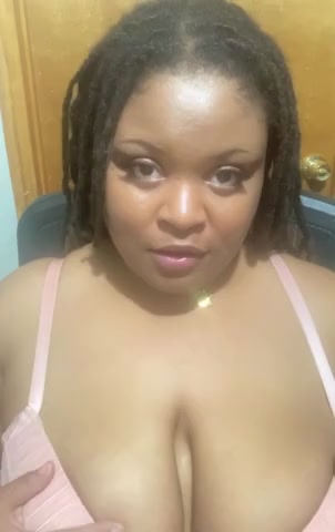 Thumbnail for XoXoMissNaomi's Premium Video 9 minPOVOilyTitFuck