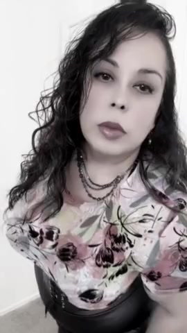 Thumbnail for Queenpin_Tanya's Premium Video Watch this video!
