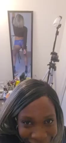 Thumbnail for Dandeliones's Premium Video Just thinking of riding you