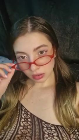 Thumbnail for SophiaBlazze's Premium Video Licking my pink cunt ?