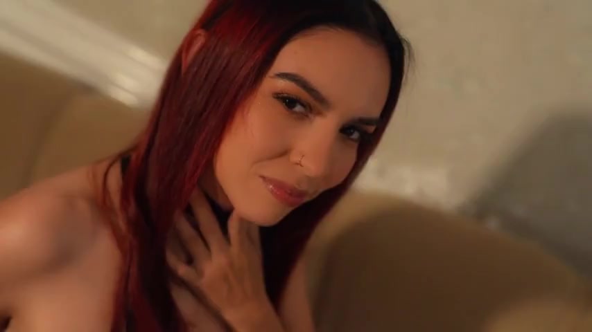 Thumbnail for DaniWalker's Premium Video Watch this video!