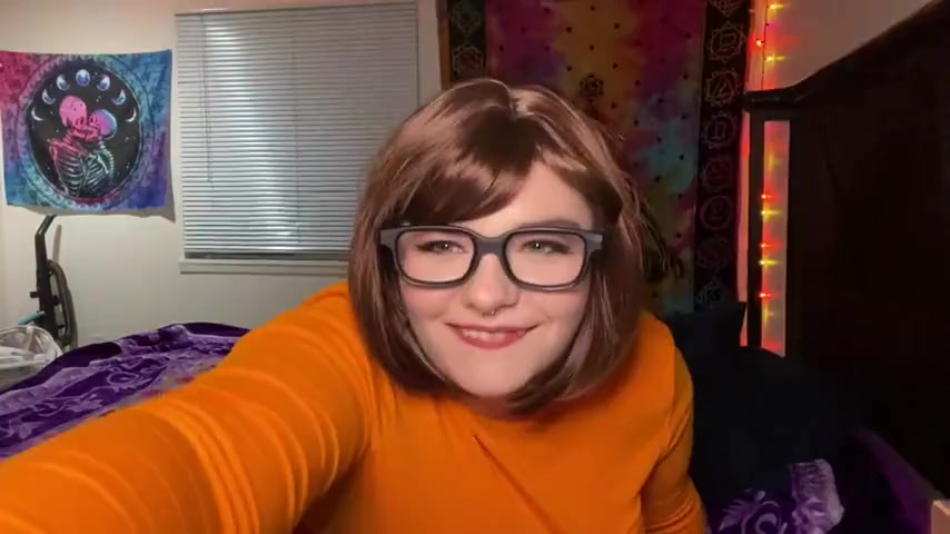 Thumbnail for LivPayne19's Premium Video Velma outtakes compilation (funny)