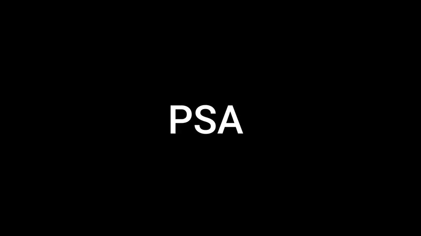Thumbnail for FreakyG's Premium Video PSA