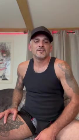 Thumbnail for CubanLos24's Premium Video Be my fag baby